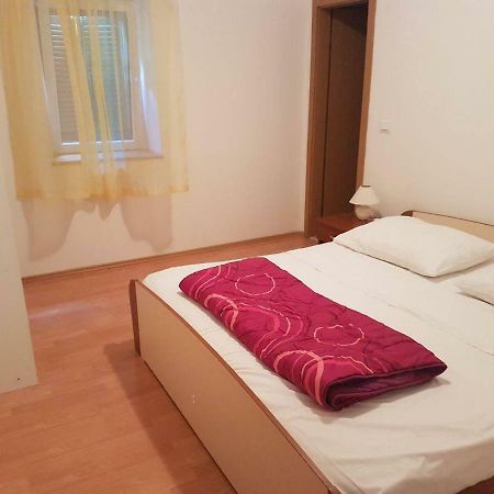 Apartment Bruno-Centre Of 시베니크 외부 사진