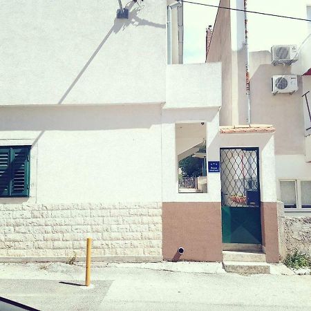 Apartment Bruno-Centre Of 시베니크 외부 사진
