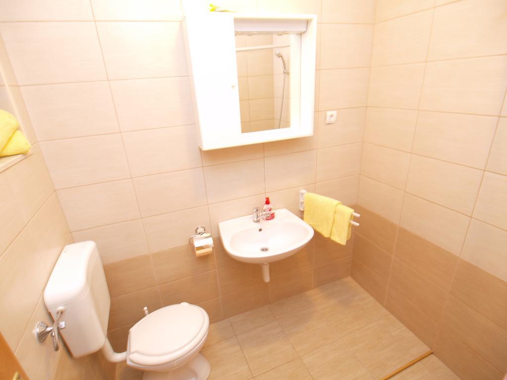 Apartment Bruno-Centre Of 시베니크 객실 사진