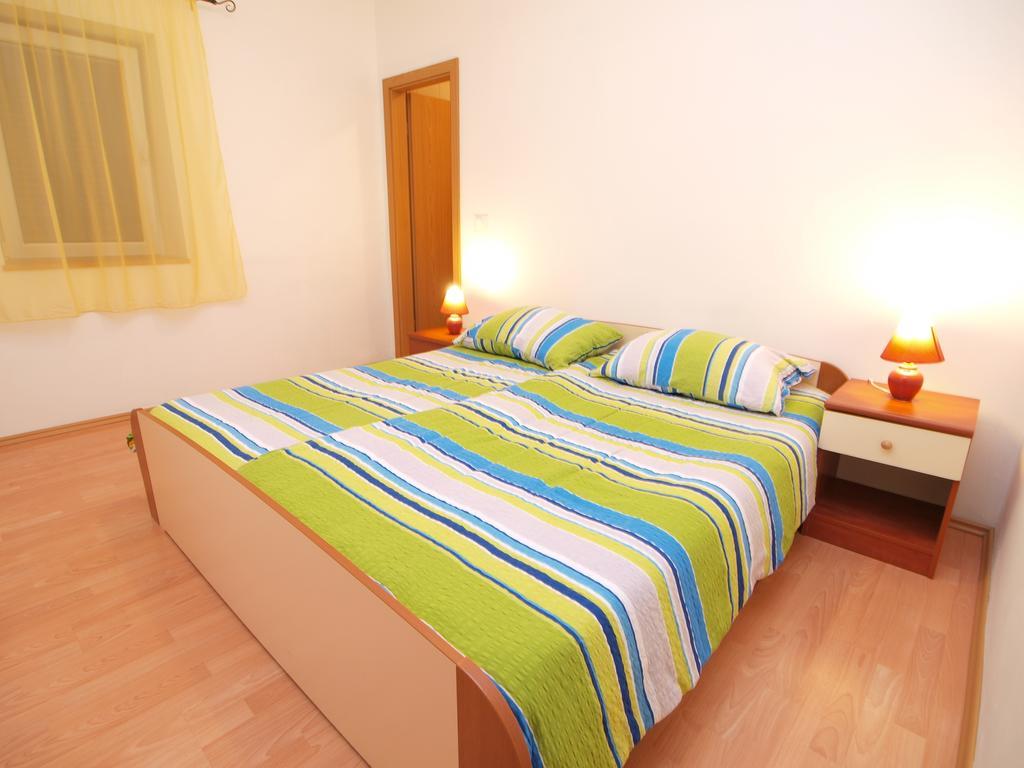 Apartment Bruno-Centre Of 시베니크 객실 사진