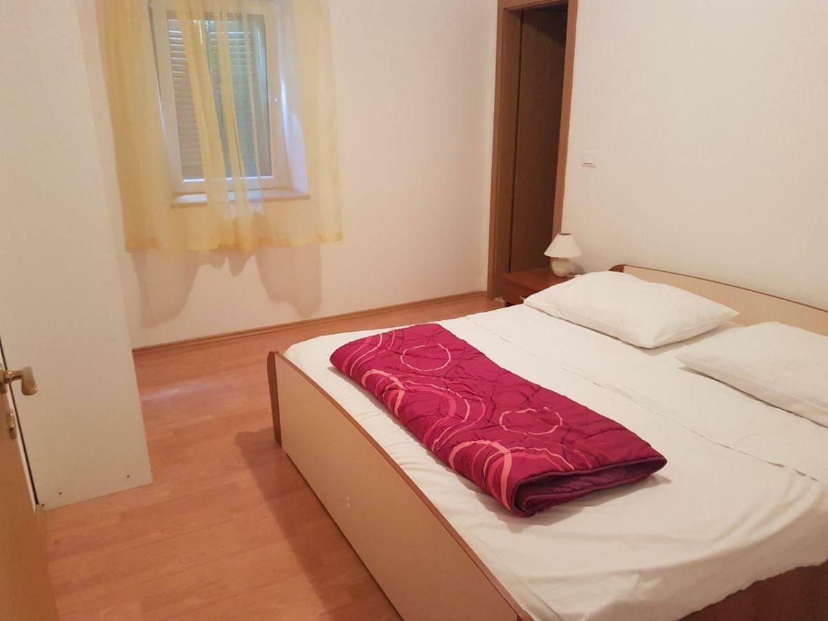 Apartment Bruno-Centre Of 시베니크 외부 사진