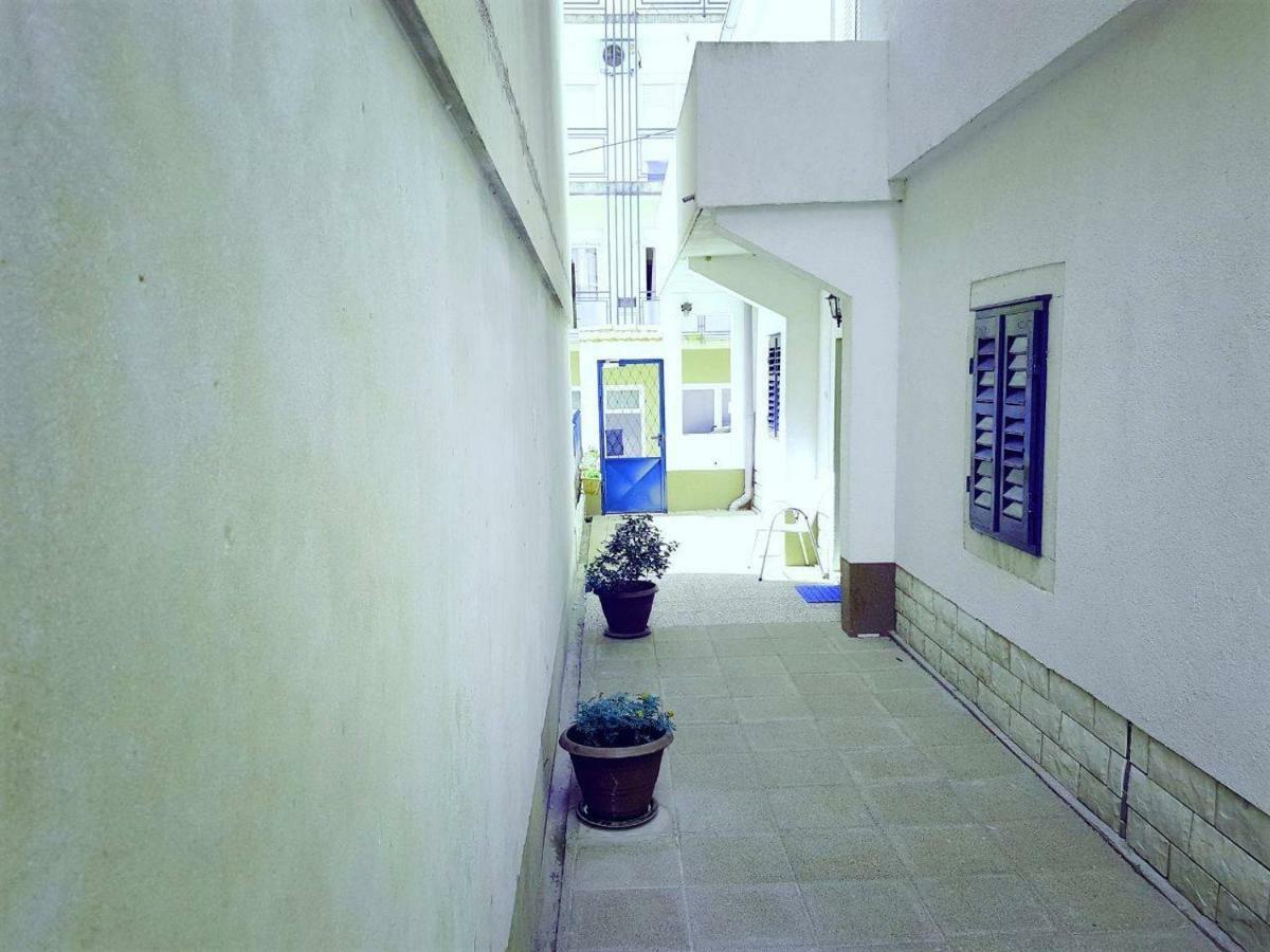 Apartment Bruno-Centre Of 시베니크 외부 사진