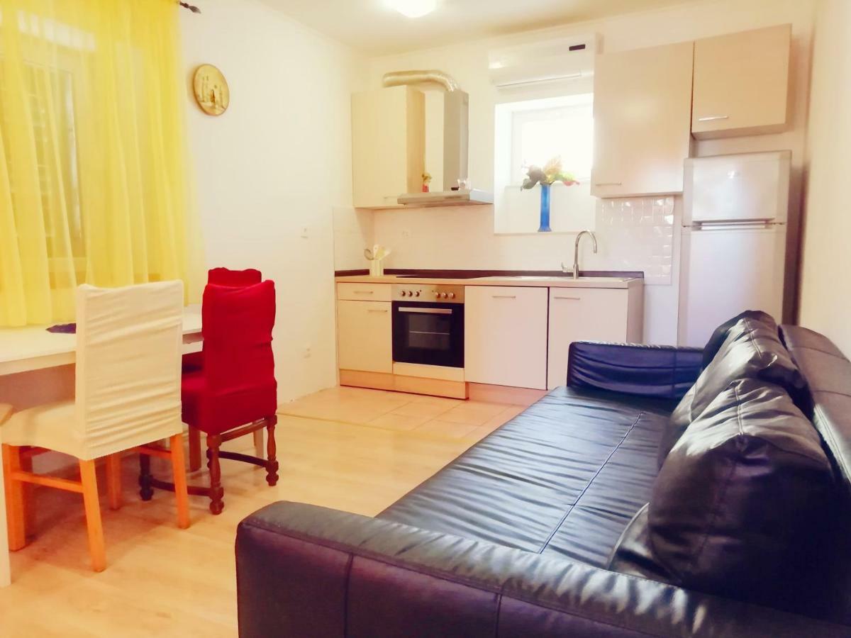 Apartment Bruno-Centre Of 시베니크 외부 사진