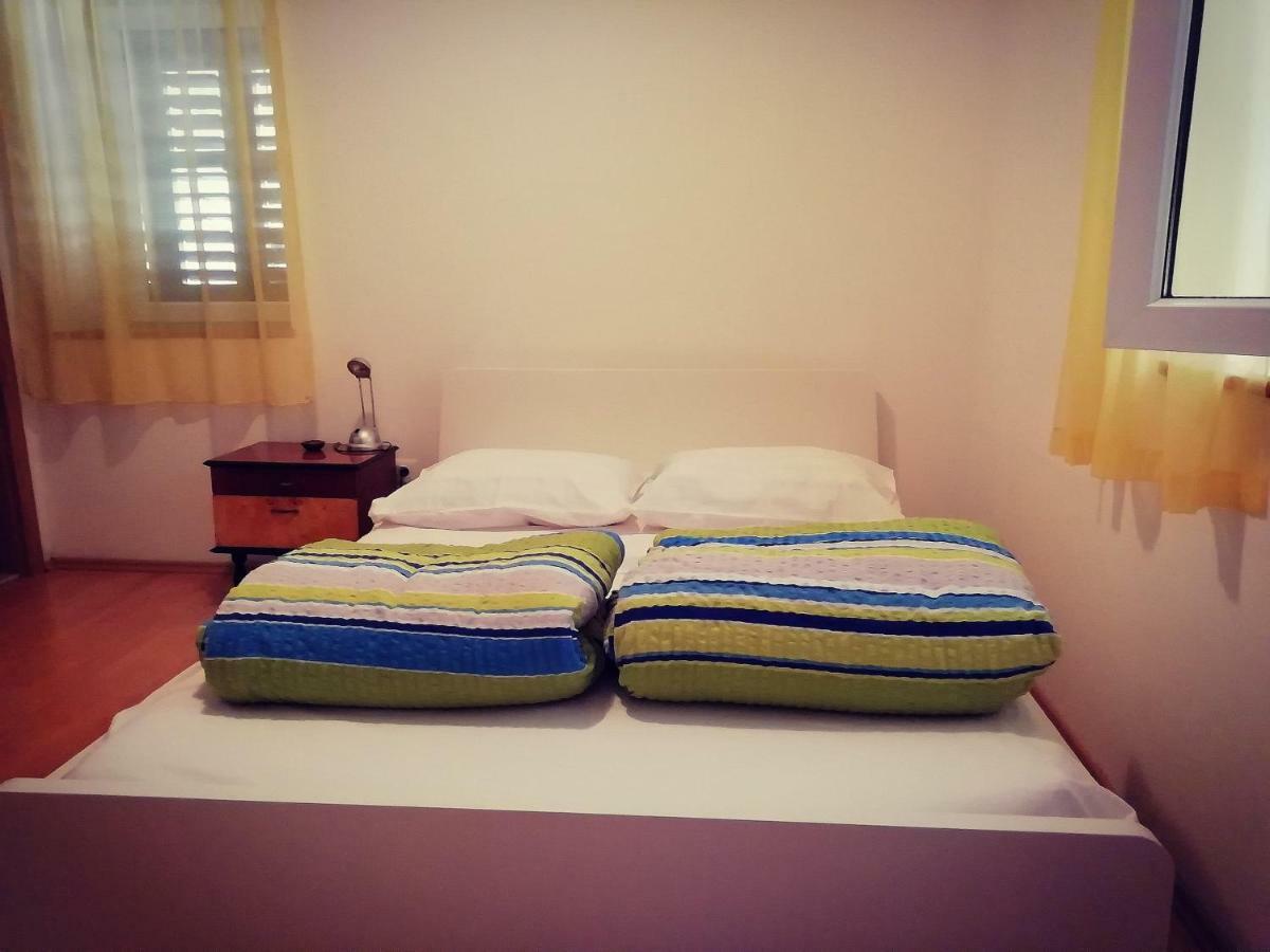 Apartment Bruno-Centre Of 시베니크 외부 사진