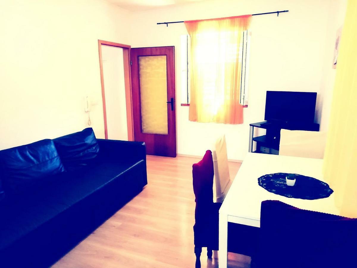 Apartment Bruno-Centre Of 시베니크 외부 사진