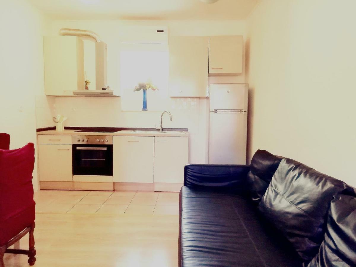 Apartment Bruno-Centre Of 시베니크 외부 사진